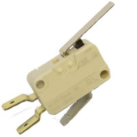 SWITCH & LEVER CHERRY / MPN - EL04920000